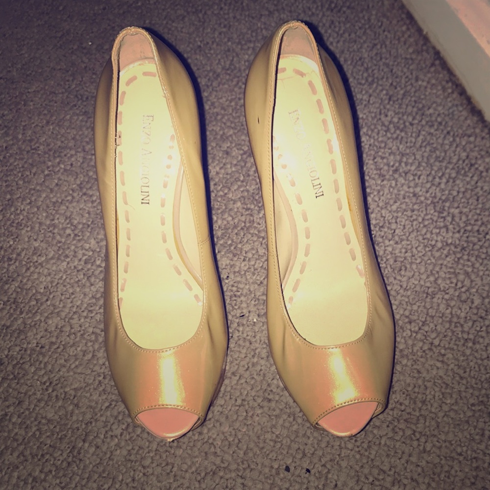 heels
